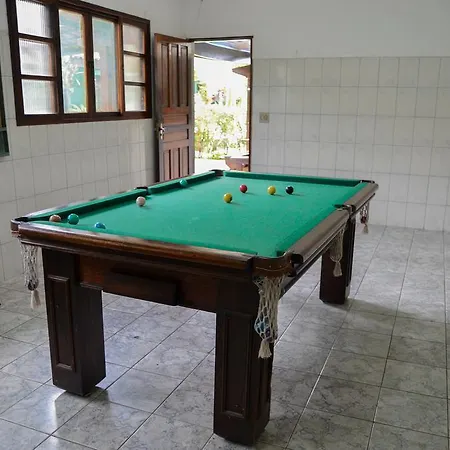 Condominio Higa Peruíbe Exterior photo