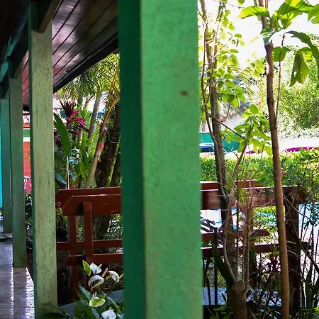 Condominio Higa Peruíbe Exterior photo