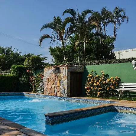 Condominio Higa Peruíbe Exterior photo